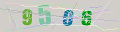 CAPTCHA validation image