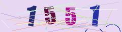 CAPTCHA validation image