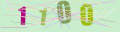 CAPTCHA validation image