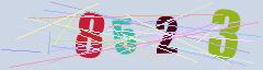 CAPTCHA validation image