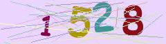 CAPTCHA validation image