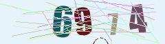 CAPTCHA validation image
