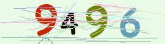 CAPTCHA validation image