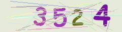 CAPTCHA validation image