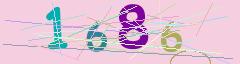 CAPTCHA validation image