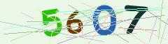 CAPTCHA validation image