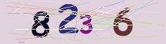 CAPTCHA validation image