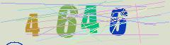 CAPTCHA validation image