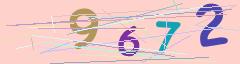 CAPTCHA validation image