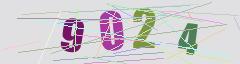 CAPTCHA validation image