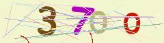 CAPTCHA validation image