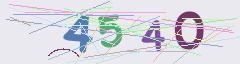 CAPTCHA validation image