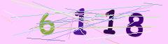 CAPTCHA validation image
