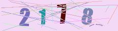 CAPTCHA validation image