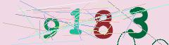 CAPTCHA validation image