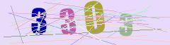 CAPTCHA validation image