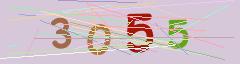 CAPTCHA validation image