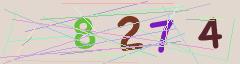 CAPTCHA validation image