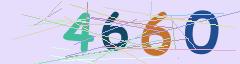 CAPTCHA validation image