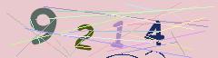 CAPTCHA validation image