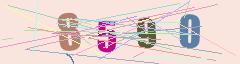 CAPTCHA validation image