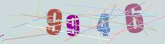 CAPTCHA validation image
