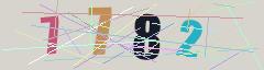 CAPTCHA validation image
