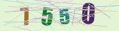 CAPTCHA validation image