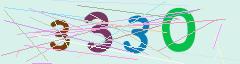 CAPTCHA validation image