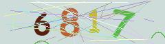 CAPTCHA validation image