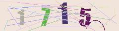 CAPTCHA validation image