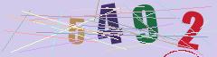 CAPTCHA validation image