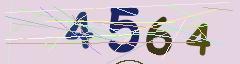 CAPTCHA validation image