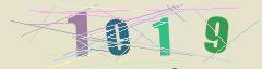 CAPTCHA validation image