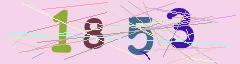 CAPTCHA validation image