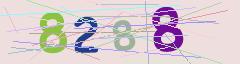 CAPTCHA validation image