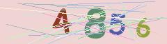 CAPTCHA validation image