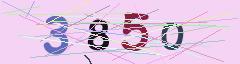 CAPTCHA validation image