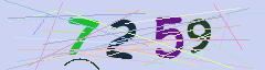 CAPTCHA validation image