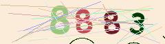 CAPTCHA validation image