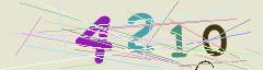 CAPTCHA validation image