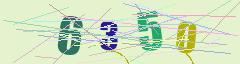 CAPTCHA validation image