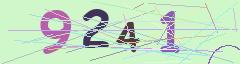 CAPTCHA validation image