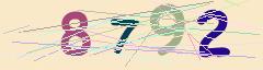 CAPTCHA validation image
