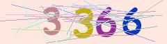 CAPTCHA validation image