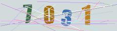 CAPTCHA validation image