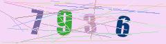 CAPTCHA validation image