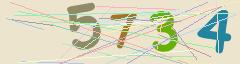 CAPTCHA validation image