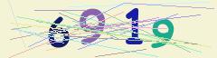 CAPTCHA validation image