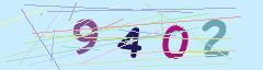 CAPTCHA validation image